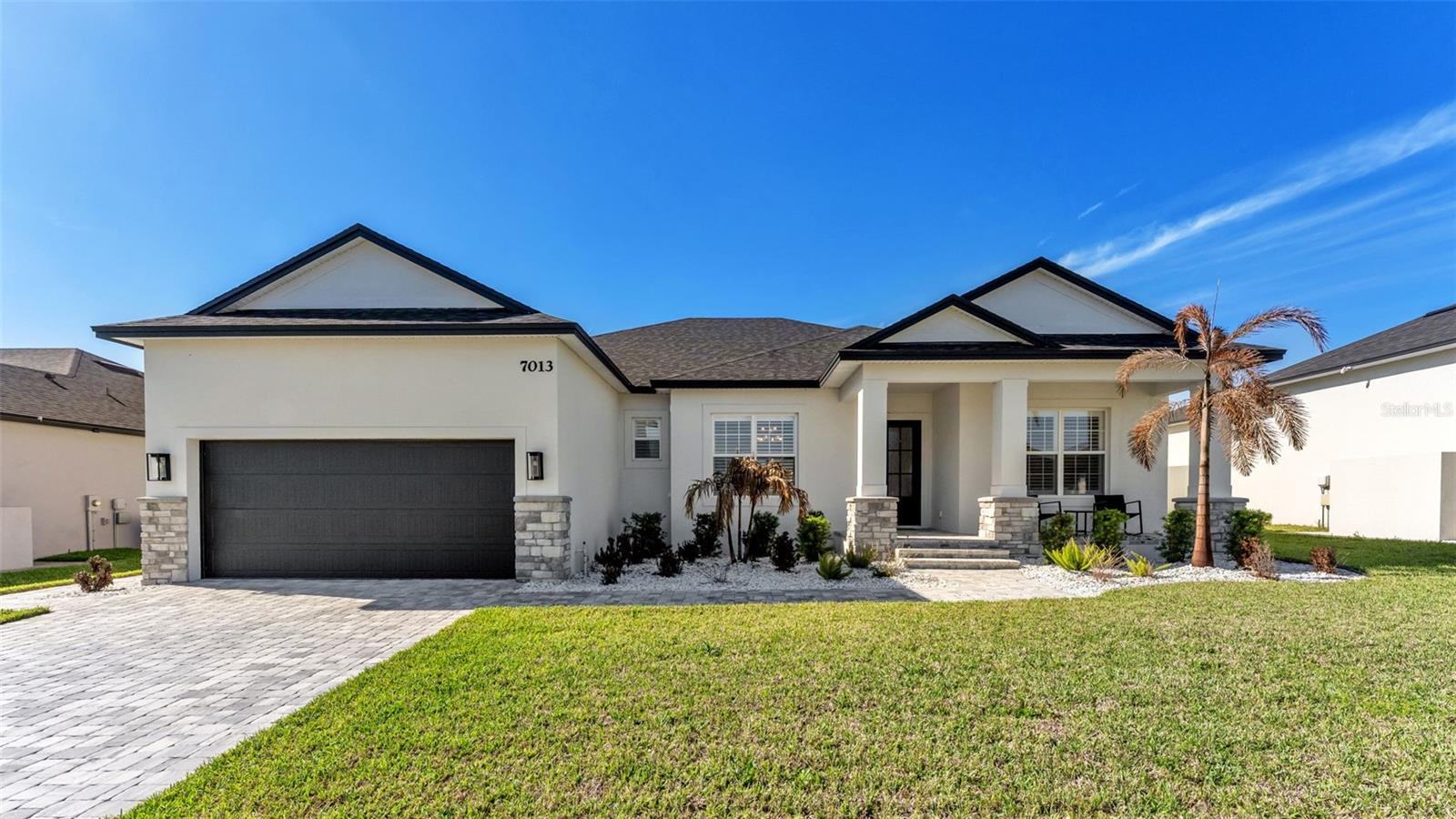 7013 Bentridge Dr