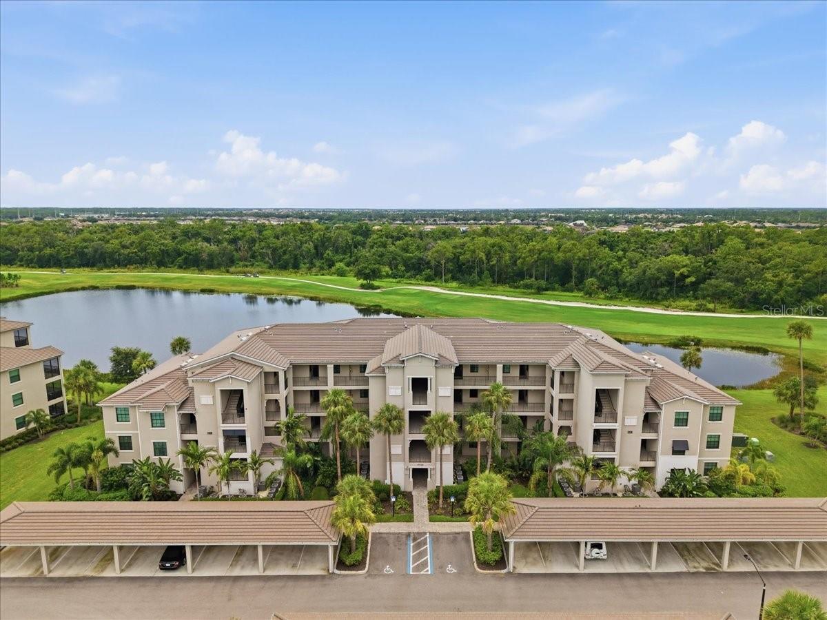 17520 Gawthrop Dr #305