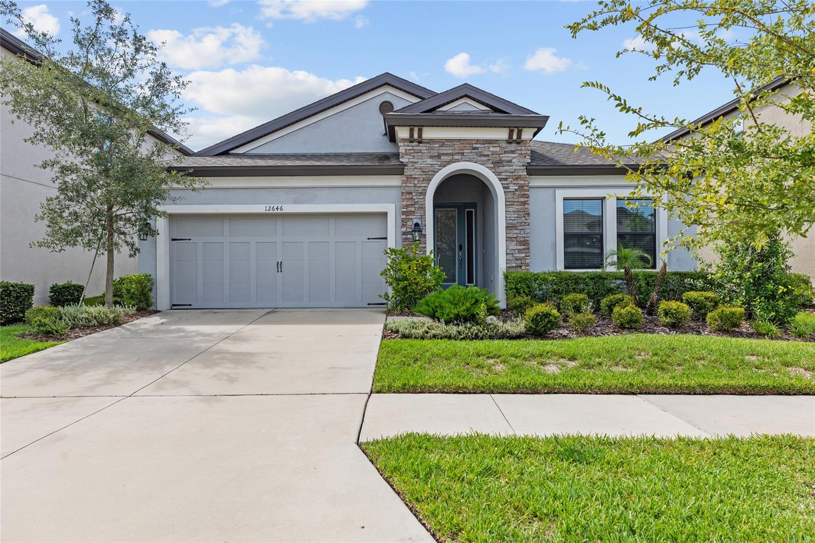 12646 Shetland Walk Dr