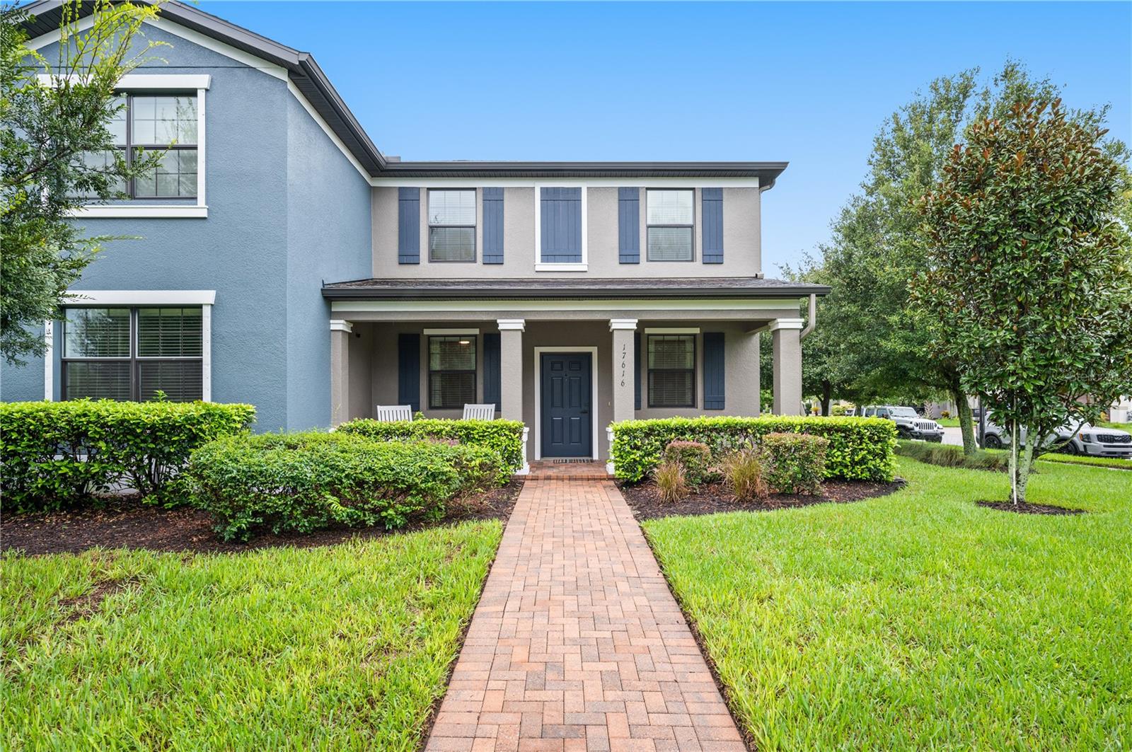 17616 Terrazzo Way