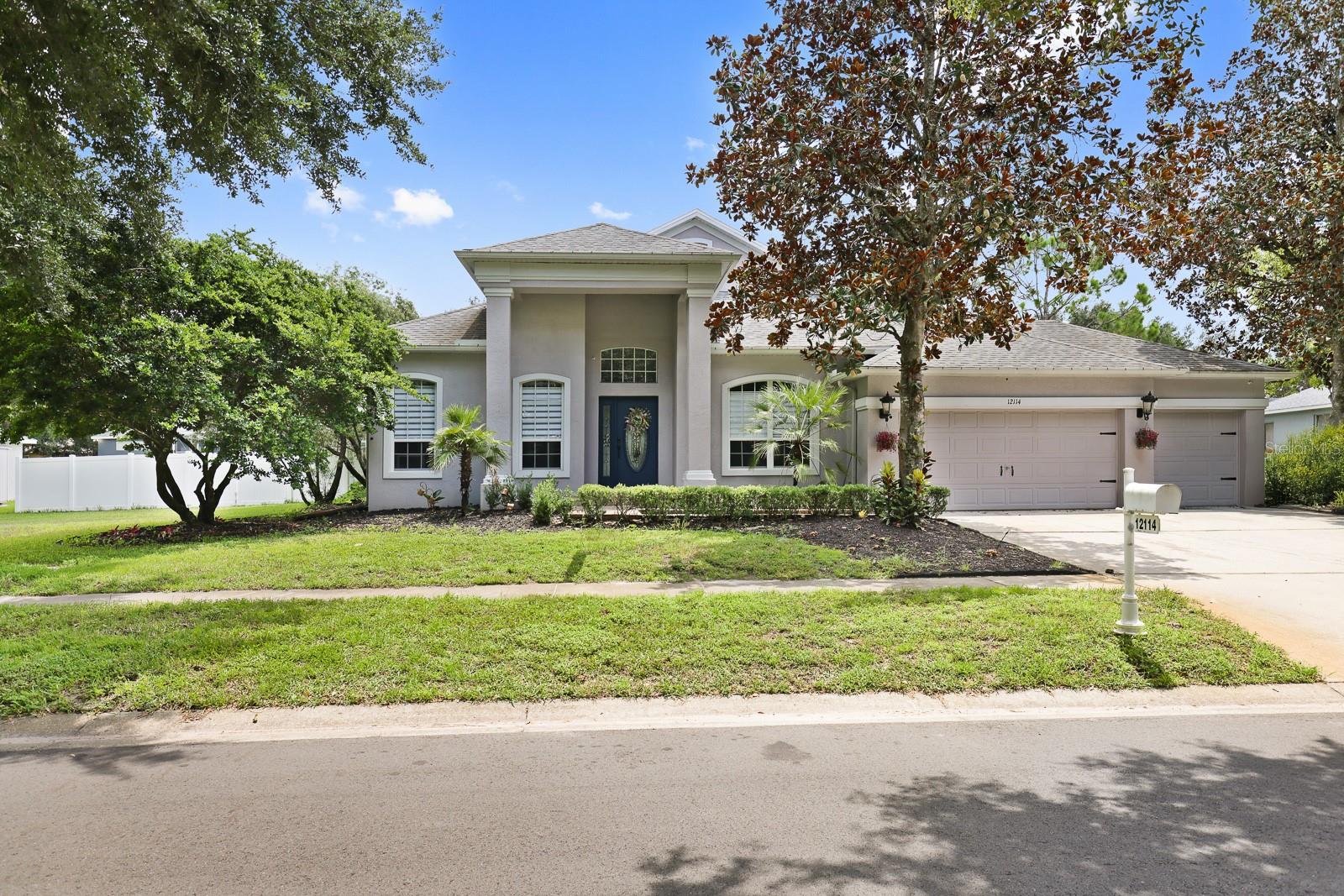 12114 Creek Edge Dr