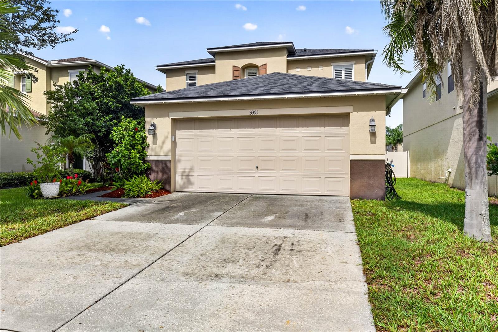 3351 Lintower Dr
