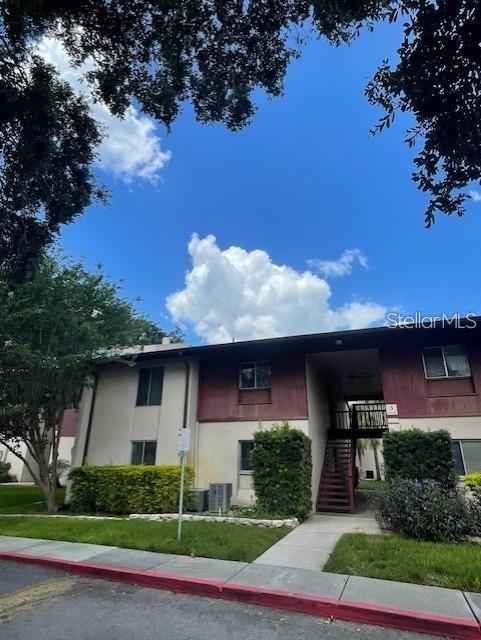 3850 N Lake Dr #140