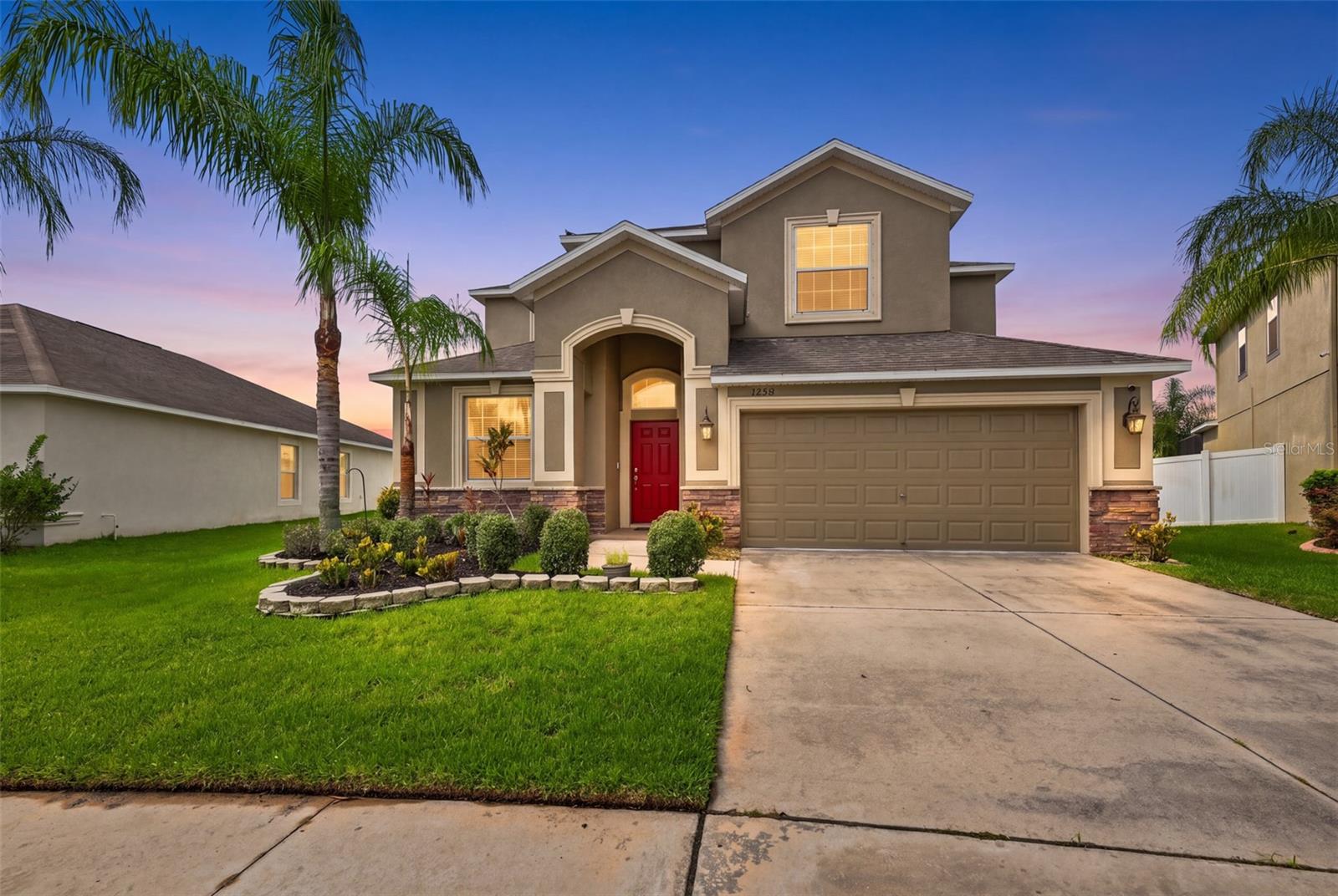 12335 Ballentrae Forest Dr