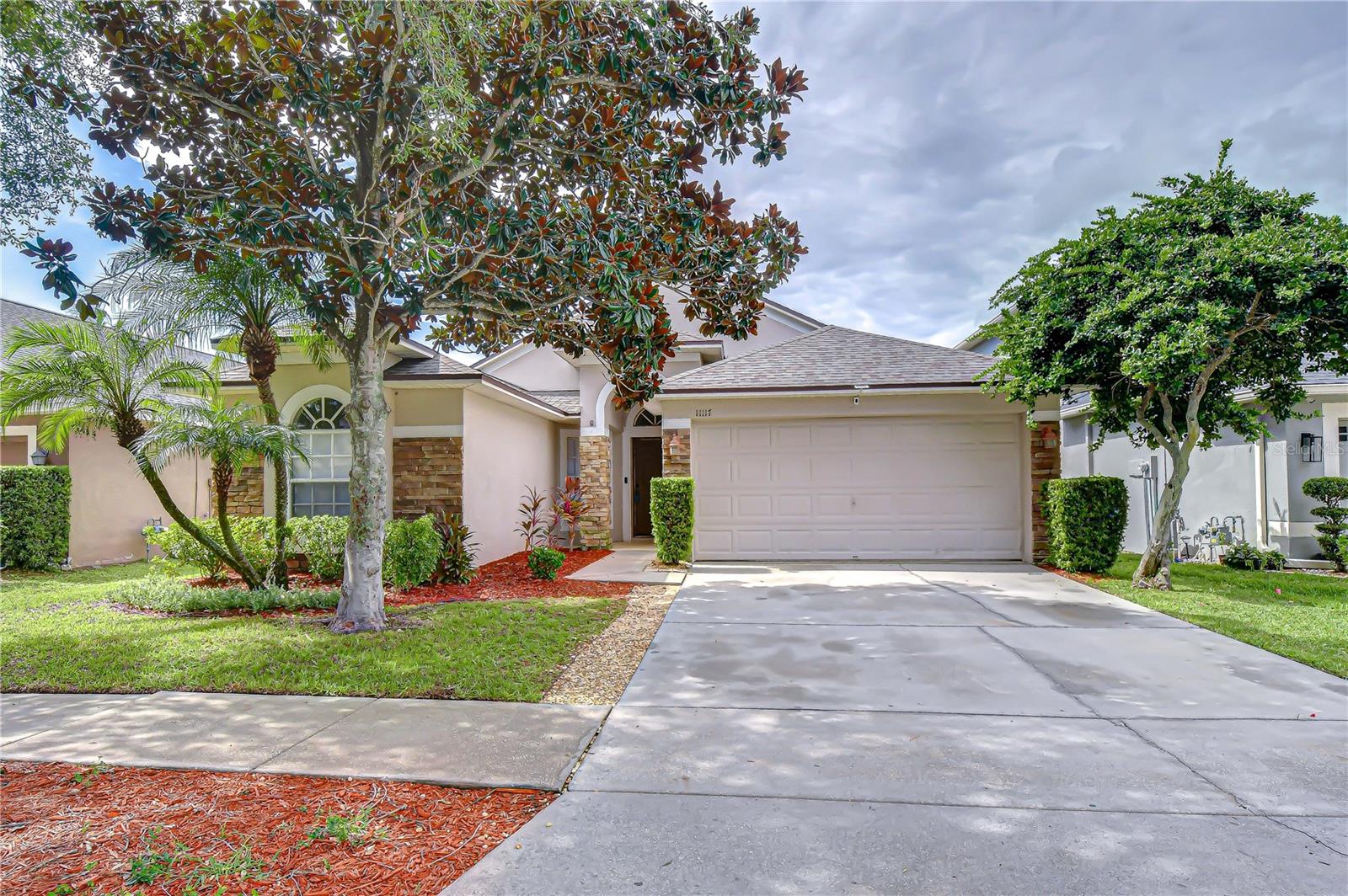 11117 Rodeo Ln