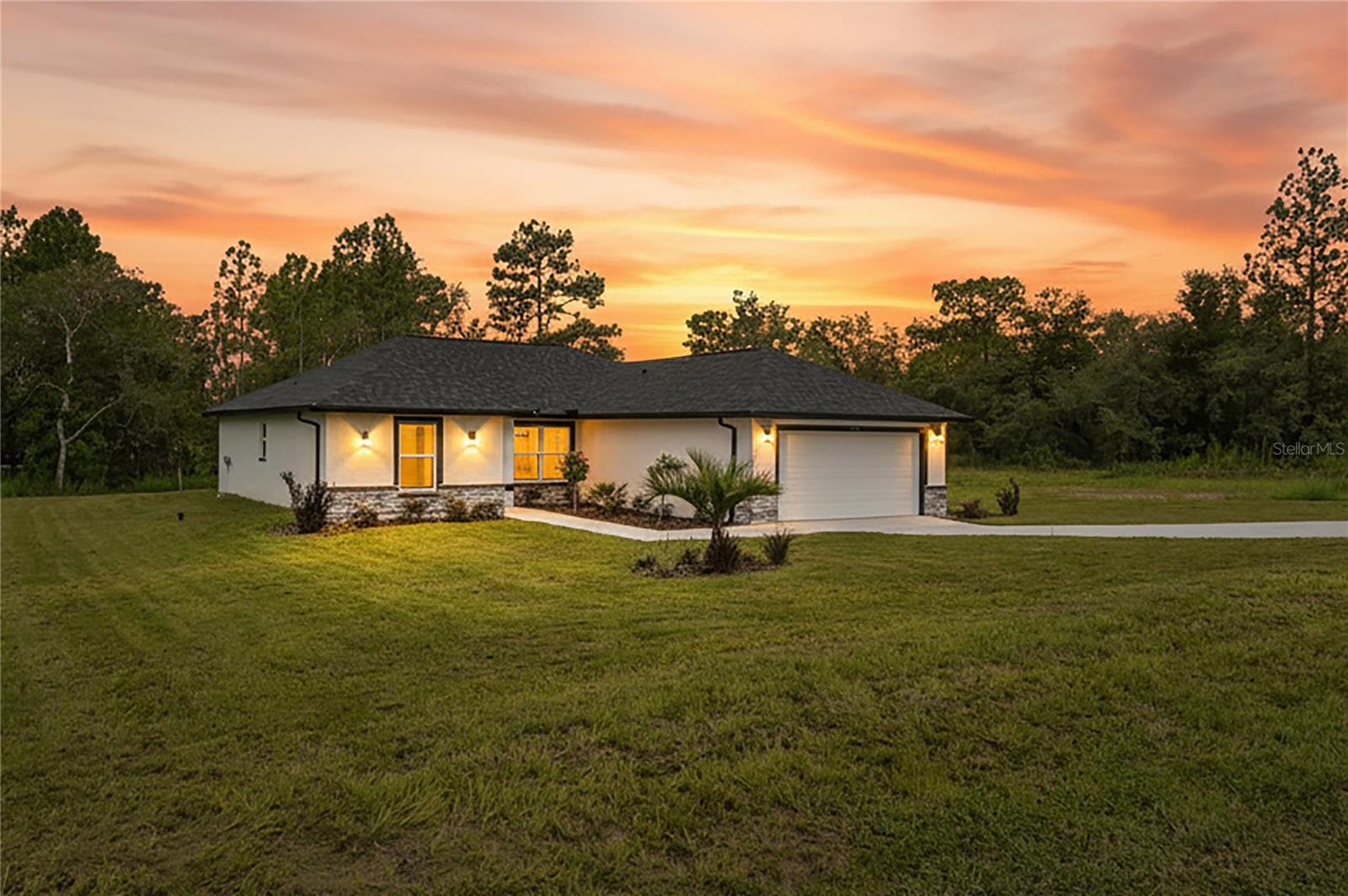15093 Gonzo Rd