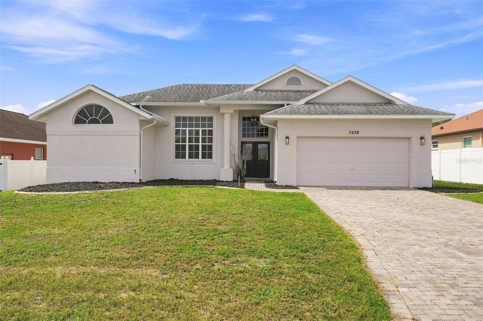 7258 Aloe Dr