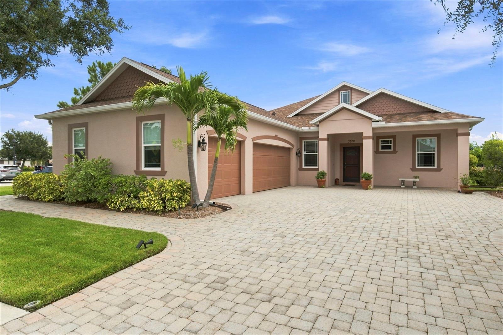 3850 Creekside Park Dr