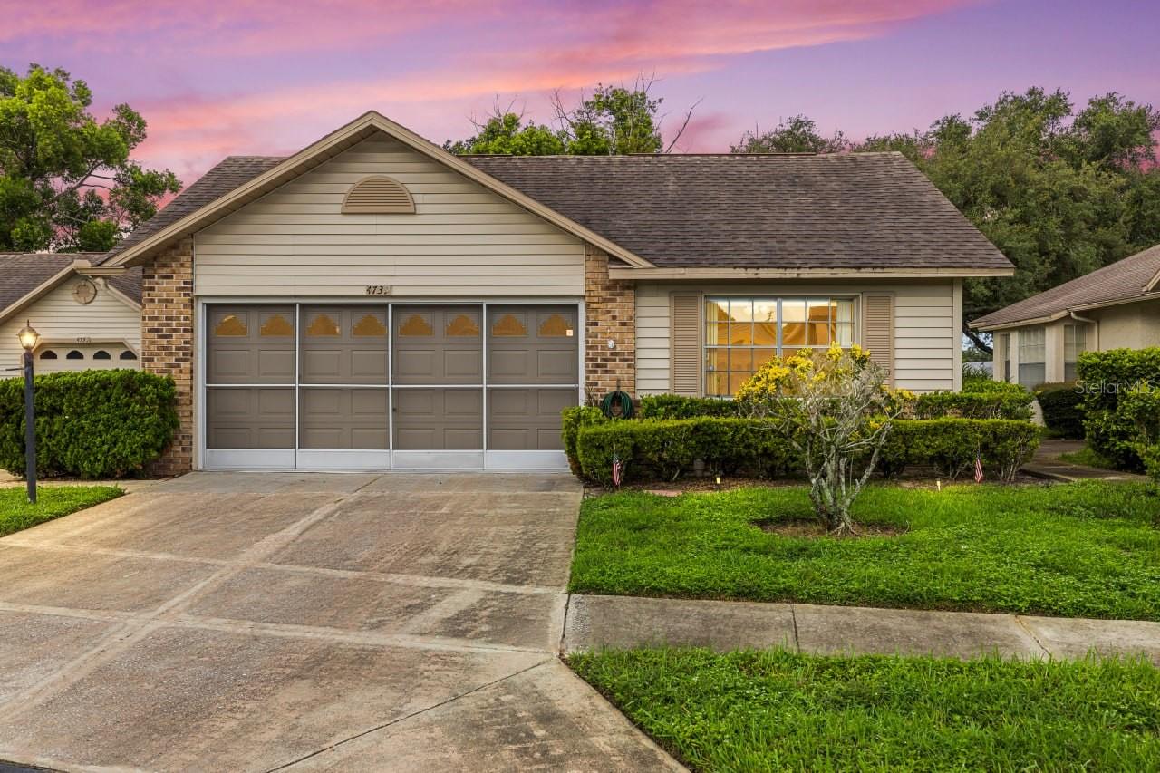 4739 Carrington CT