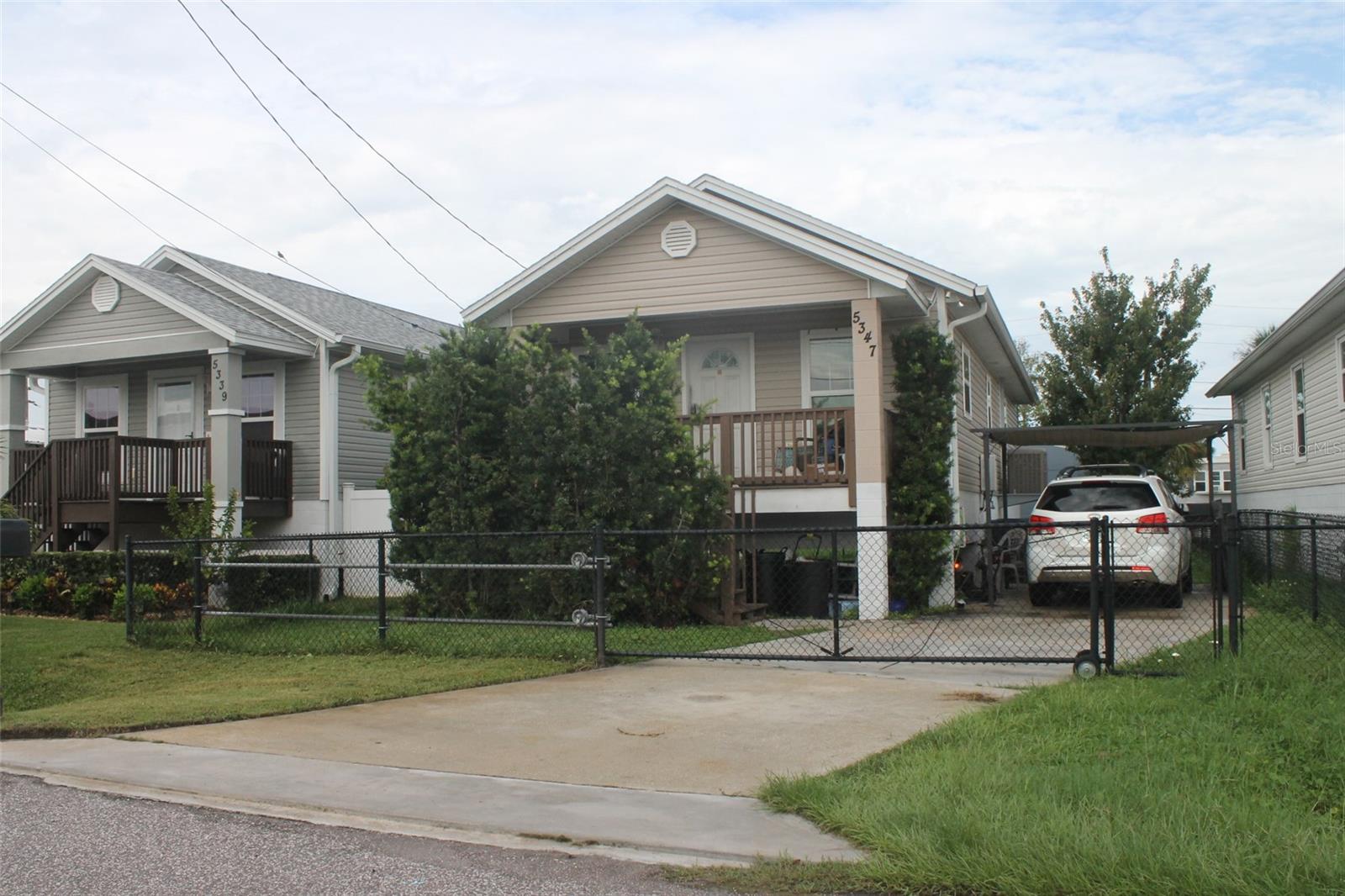 5347 Leisure Ln