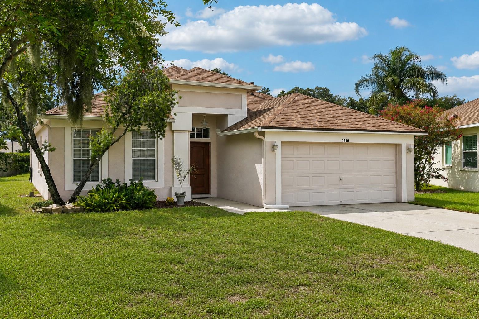 4236 Tarkington Dr
