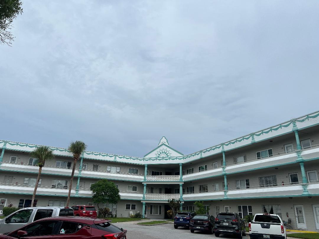 2370 Jamaican St #74