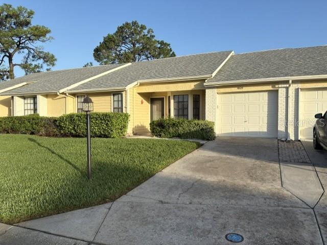 4809 Wakefield CT