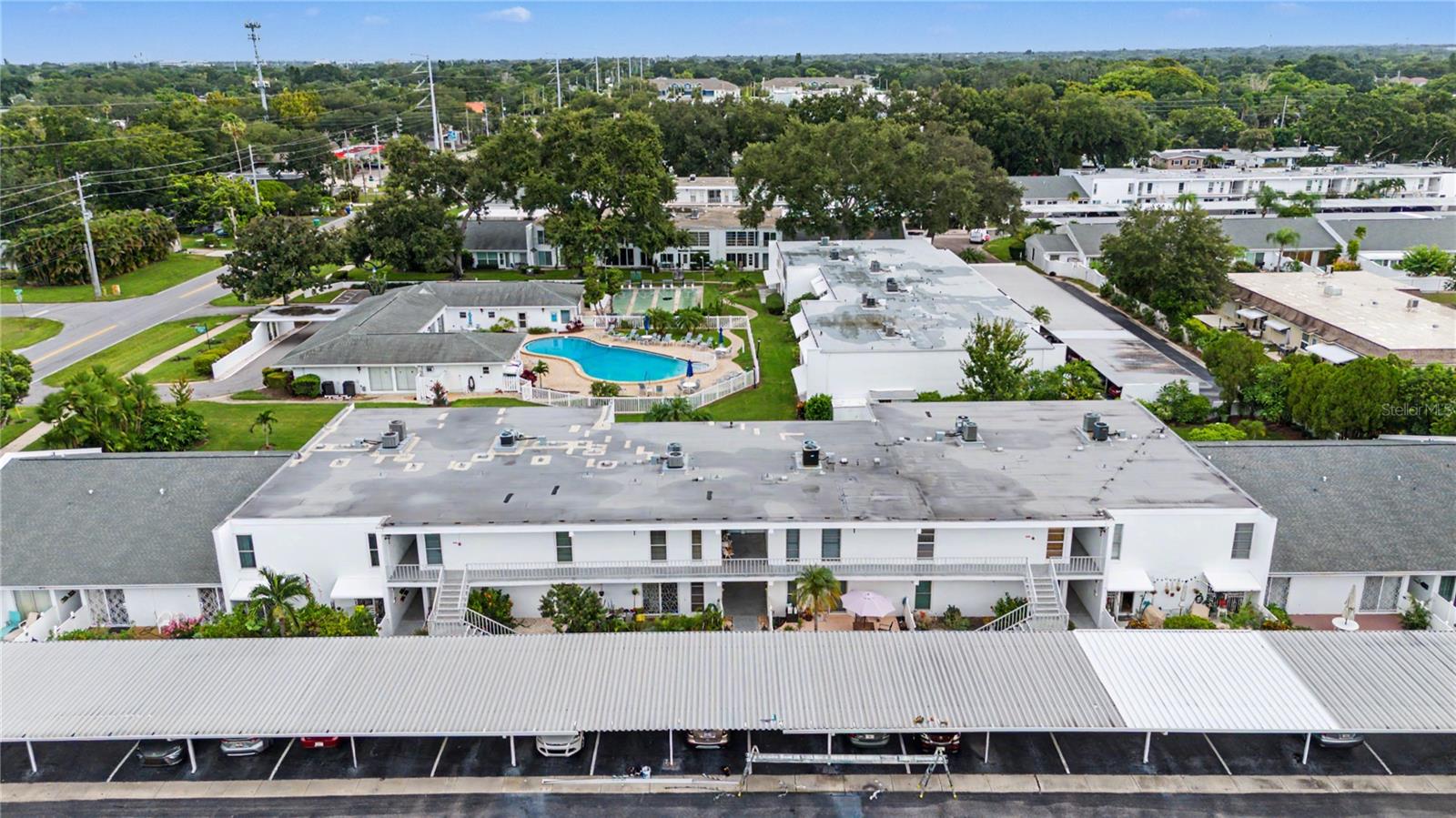 1655 S Highland Ave #F129