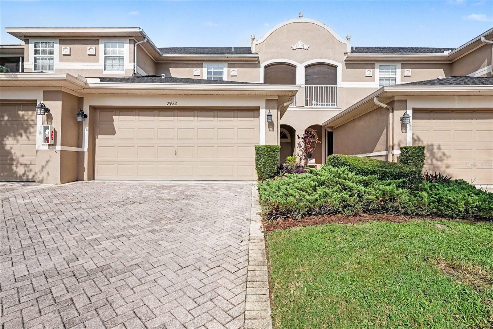 7422 Terrace River Dr