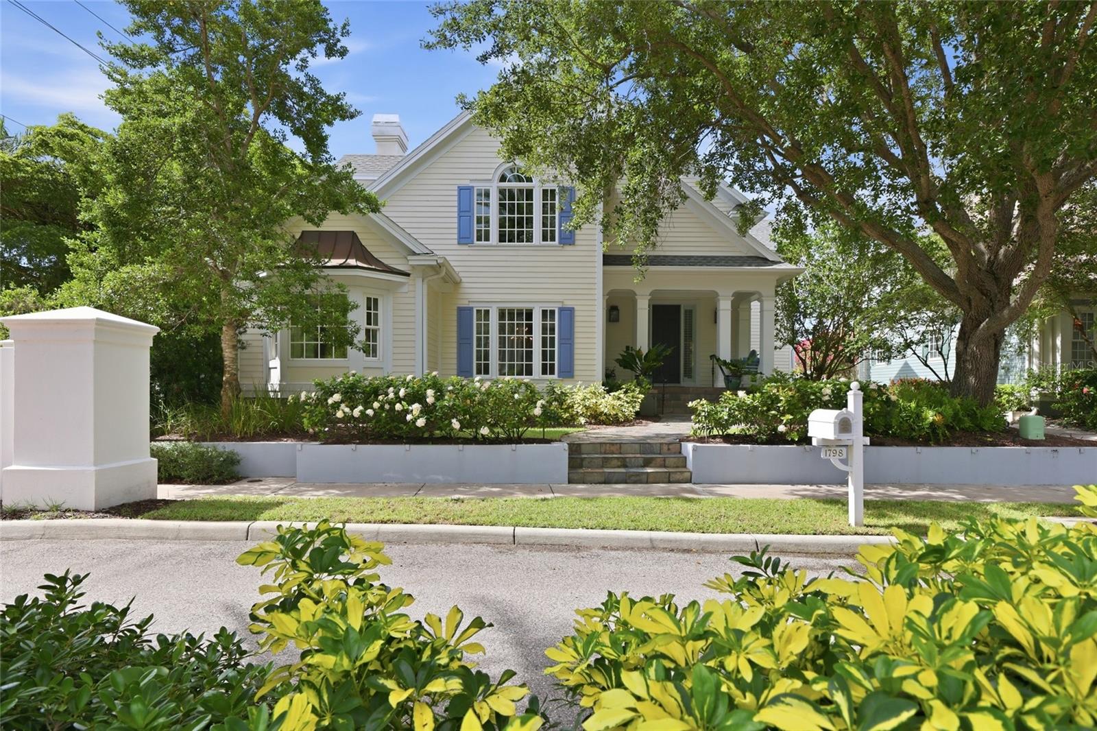 1798 Lincoln Park Cir