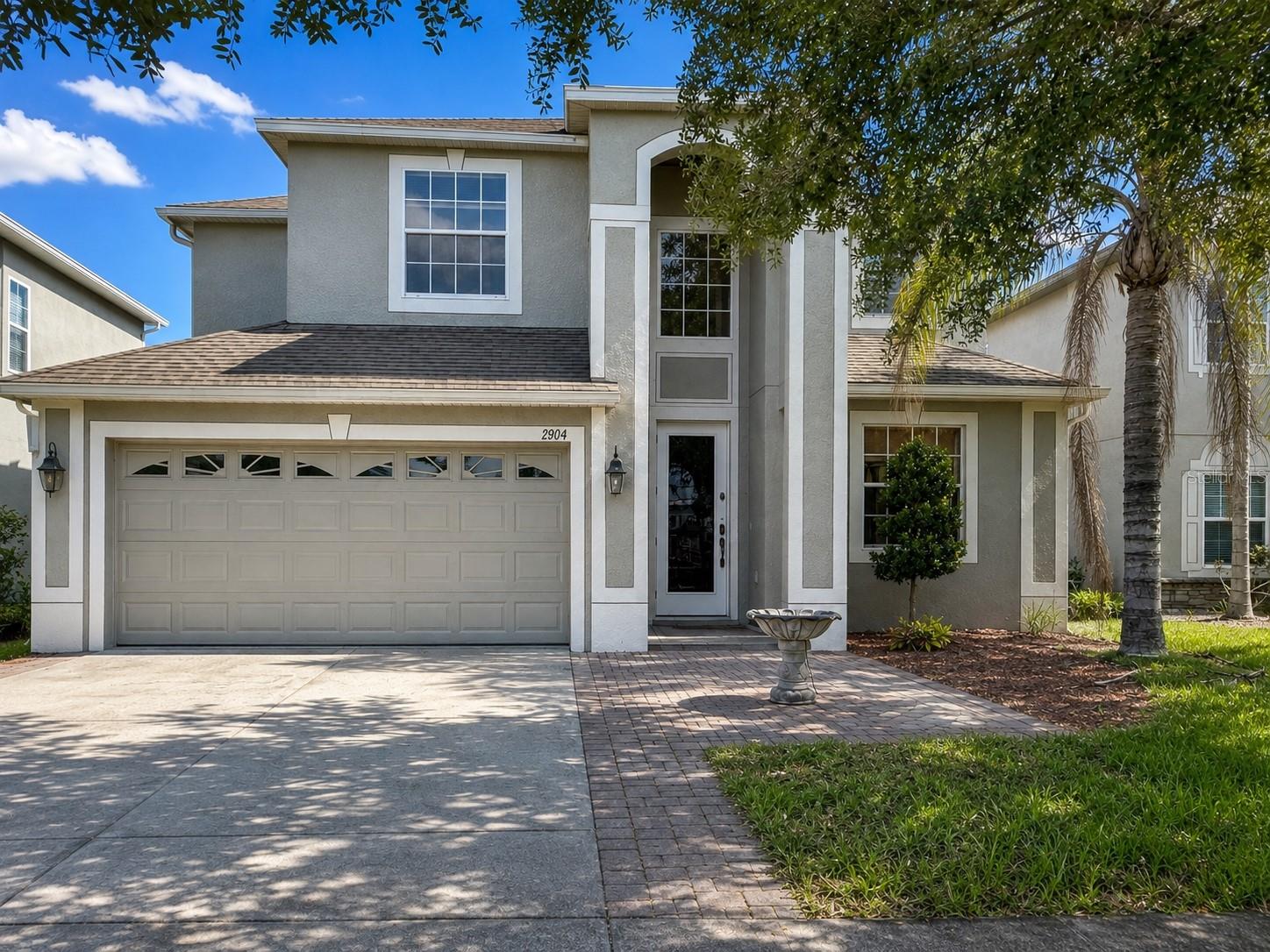 2904 Trinity Cottage Dr