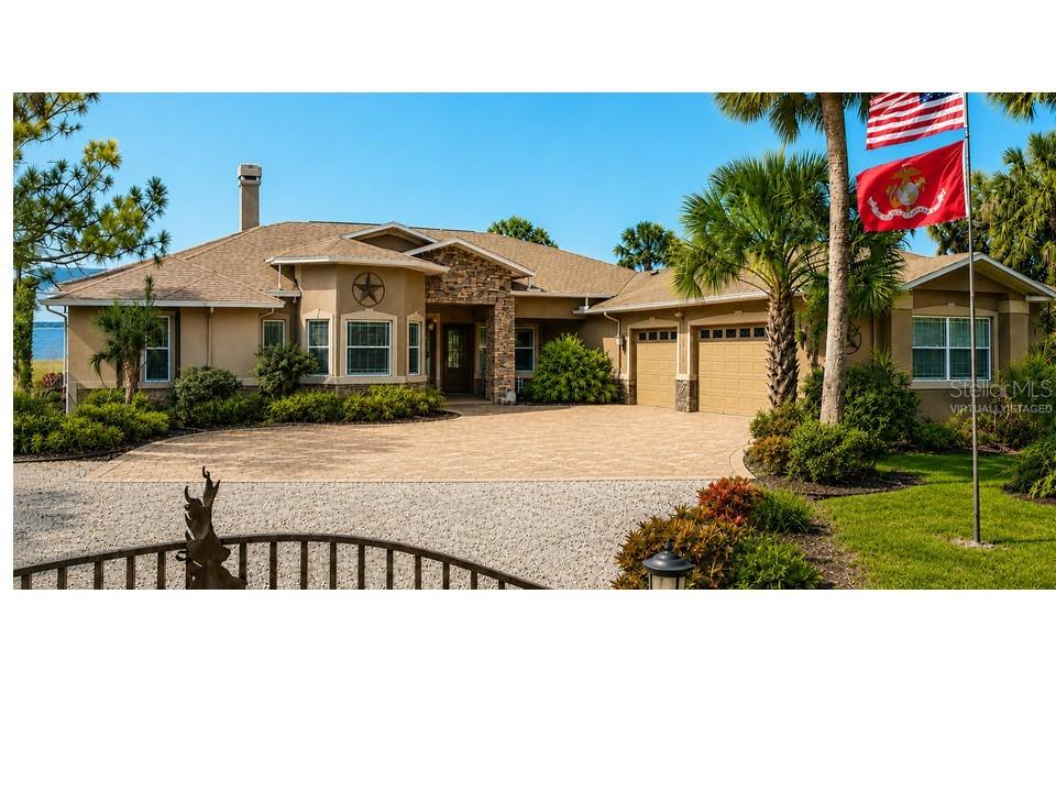 2209 Lost River Trl