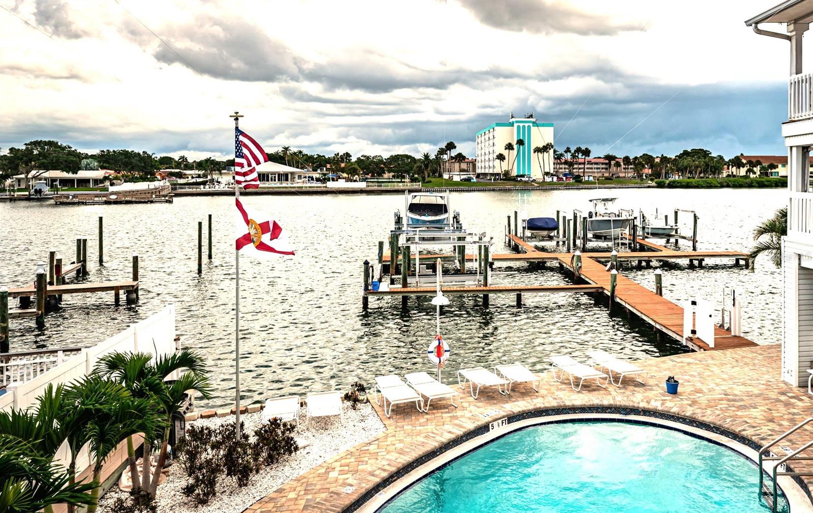 20019 Gulf Blvd #9