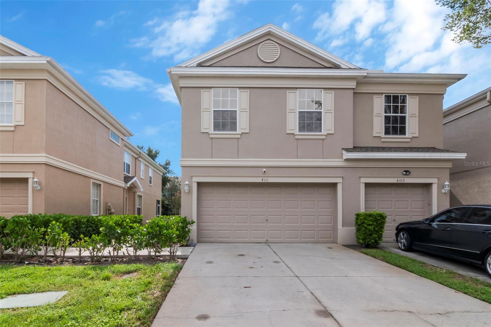 4111 Bismarck Palm Dr