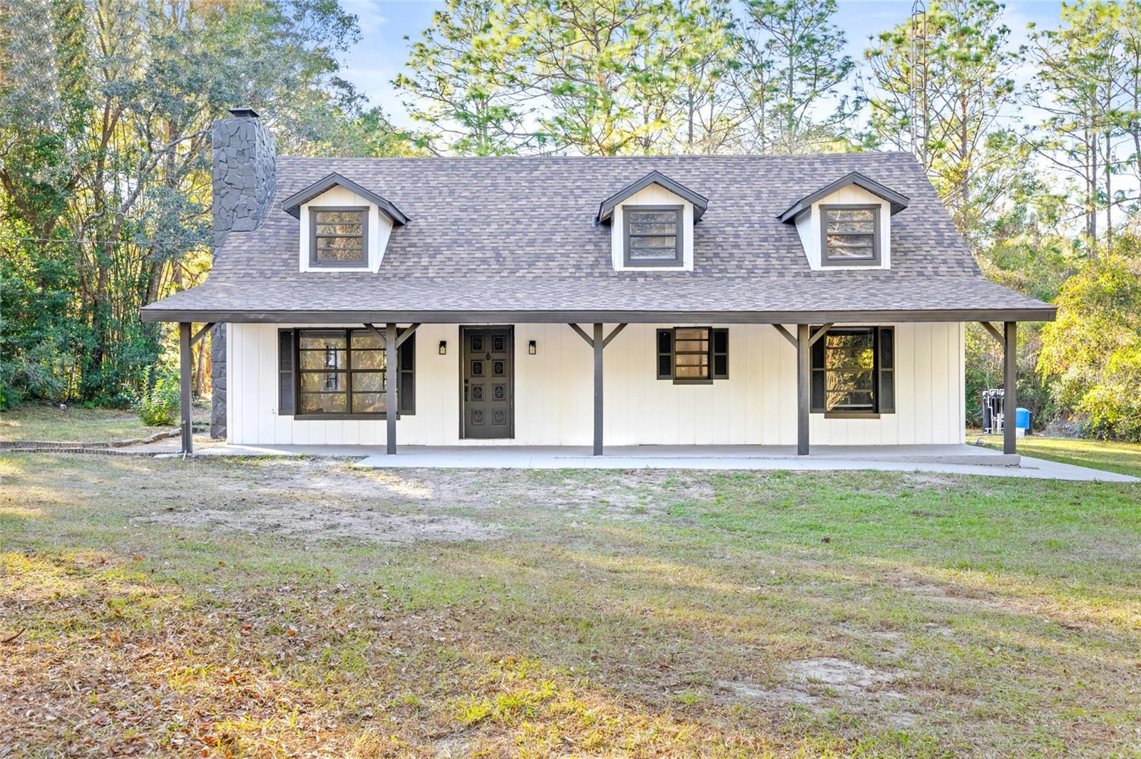 8057 Shaw Rd