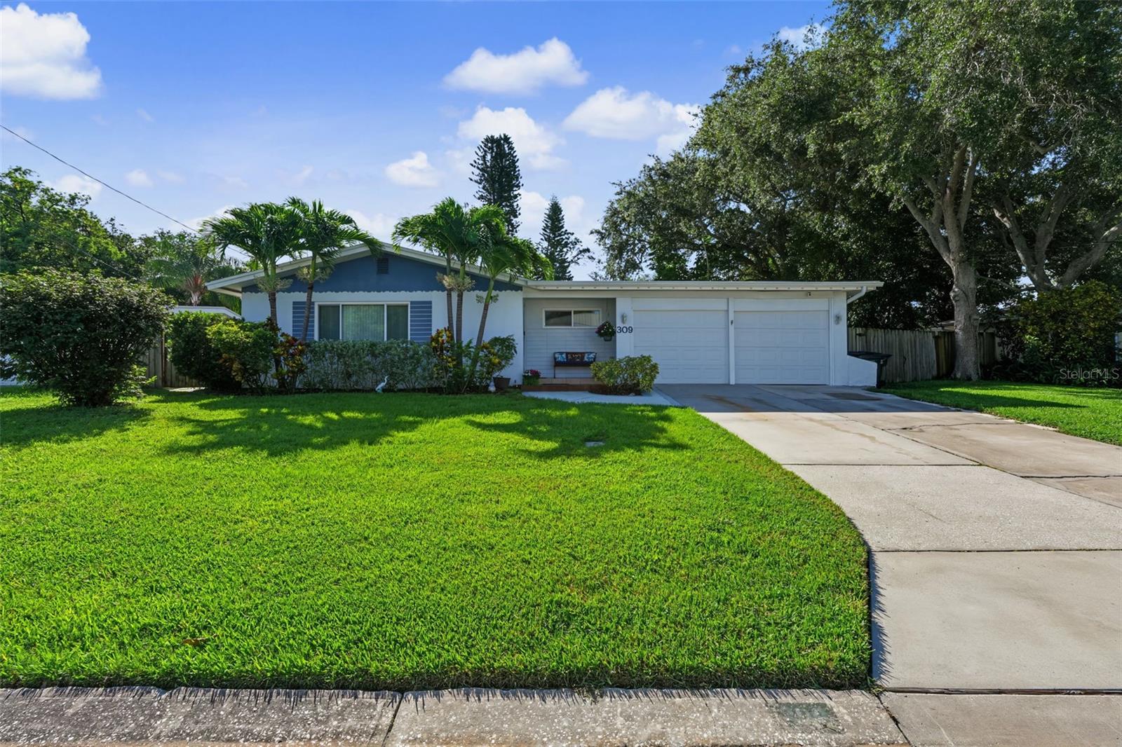 309 Gatewood Dr
