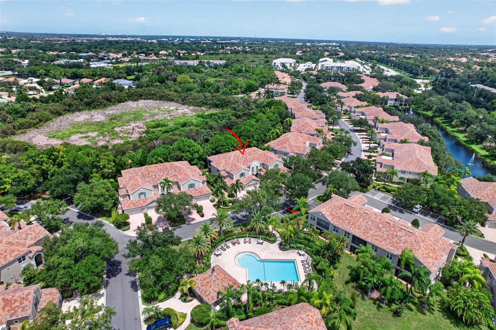 7492 Botanica Pkwy #102