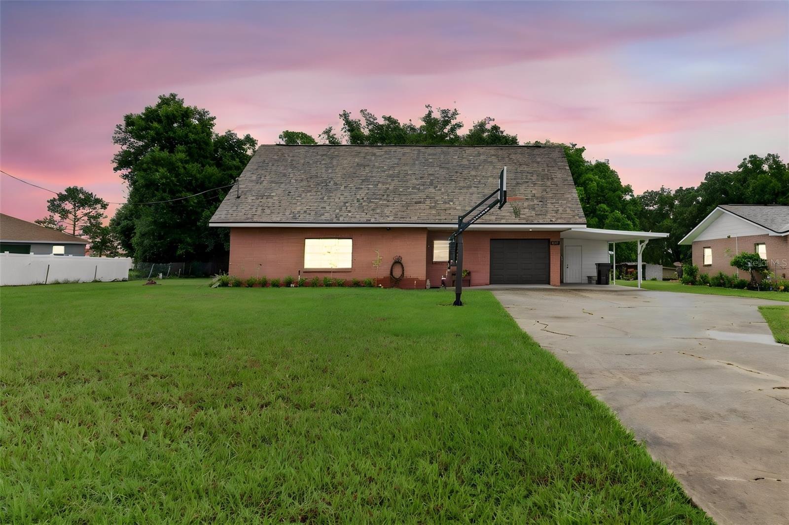5838 Old Bartow Eagle Lake Rd