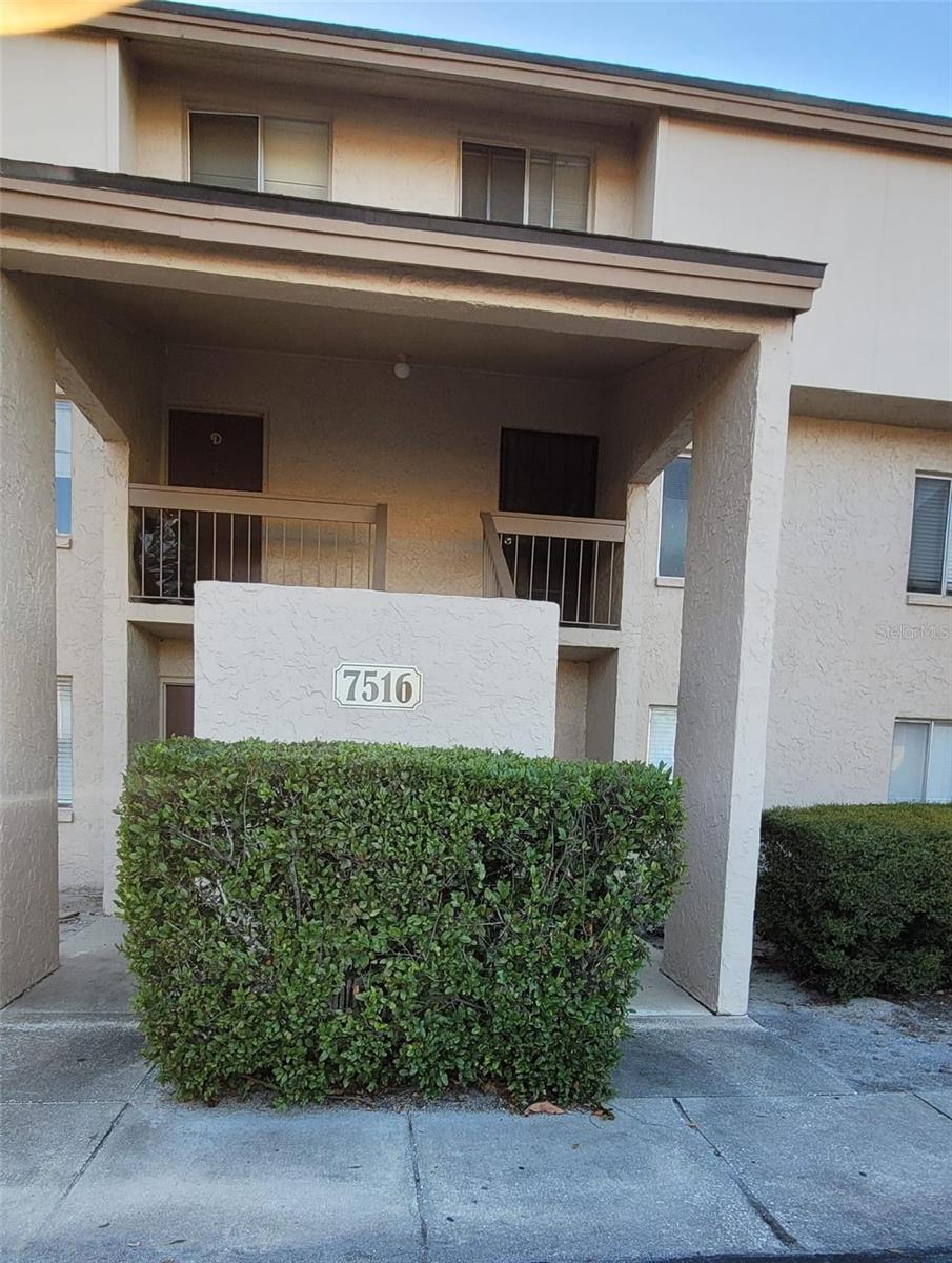 7516 Needle Leaf Pl #43