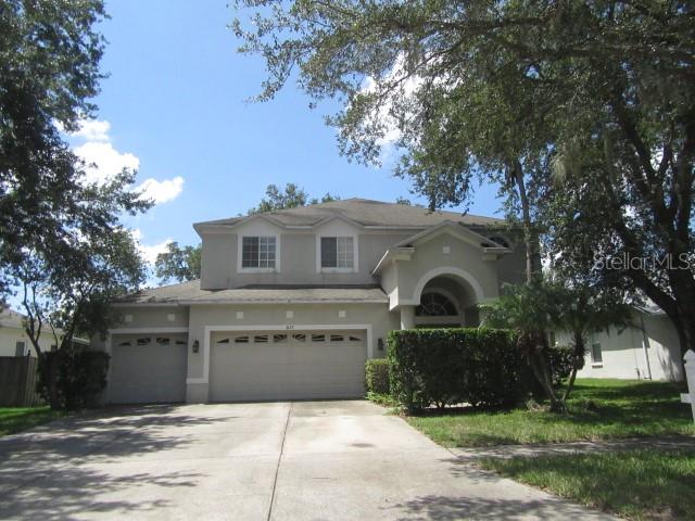4129 Balington Dr