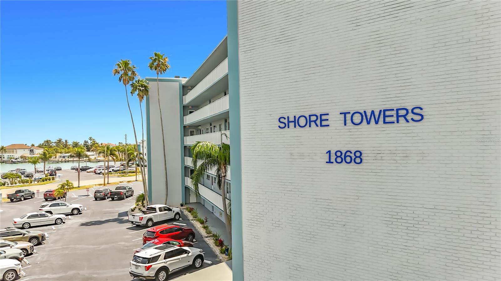 1868 Shore Dr S #503