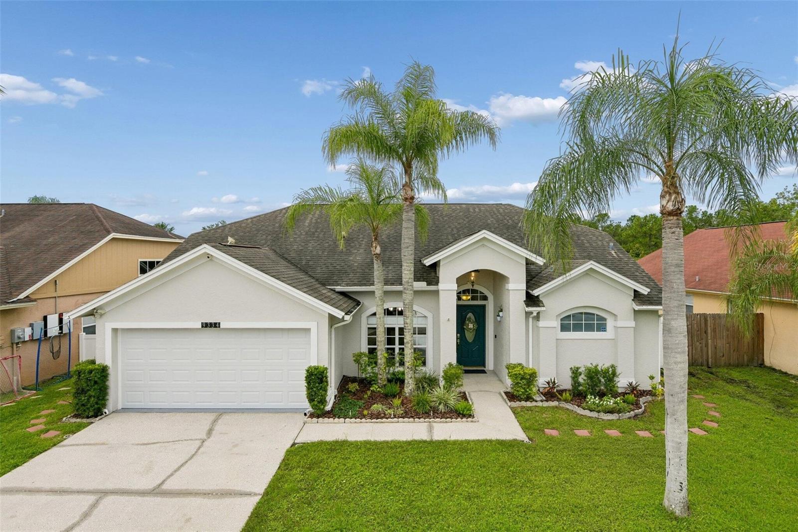 9334 Pontiac Dr