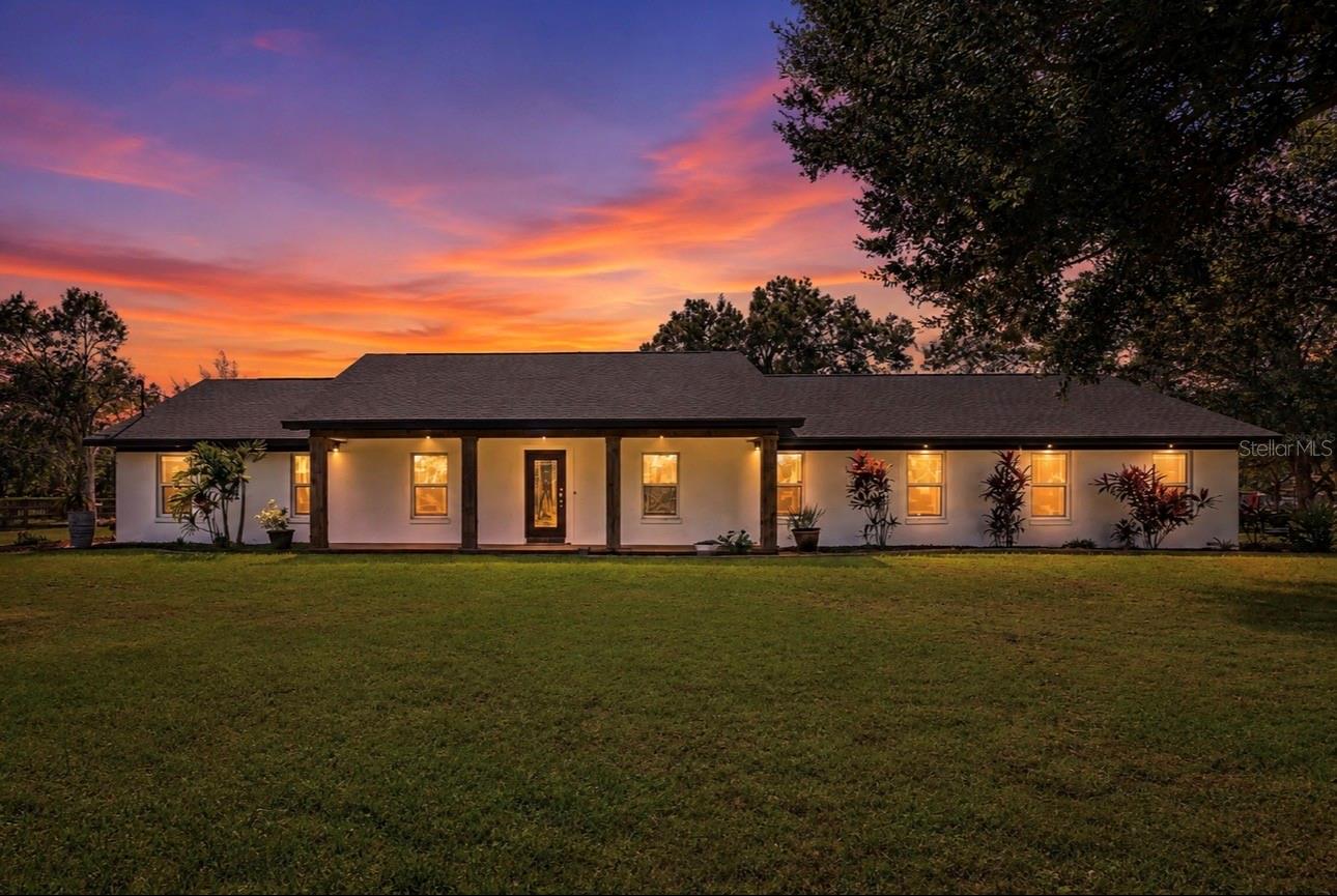 2506 Hawk Griffin Rd