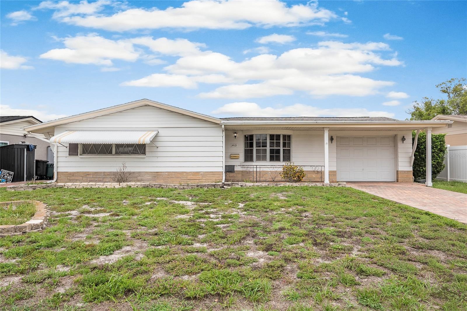 3410 Columbus Dr