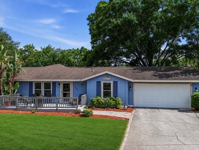 391 Walnut CT