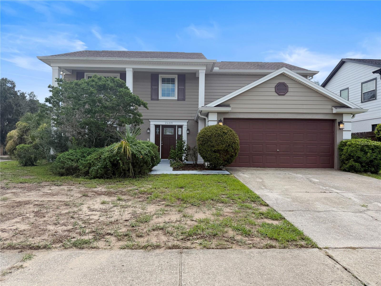 2609 Crestfield Dr