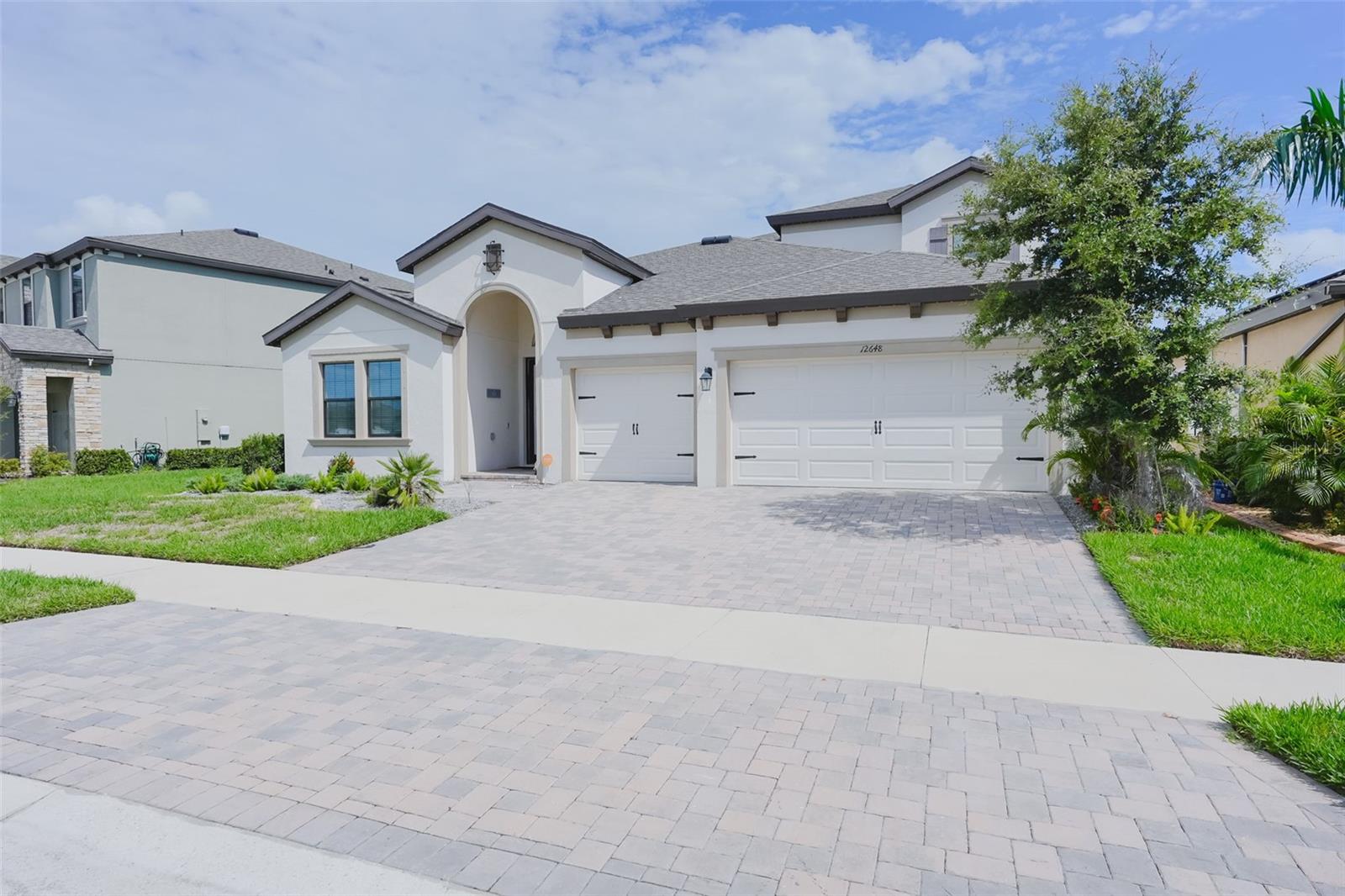 12648 Bergstrom Bay Dr