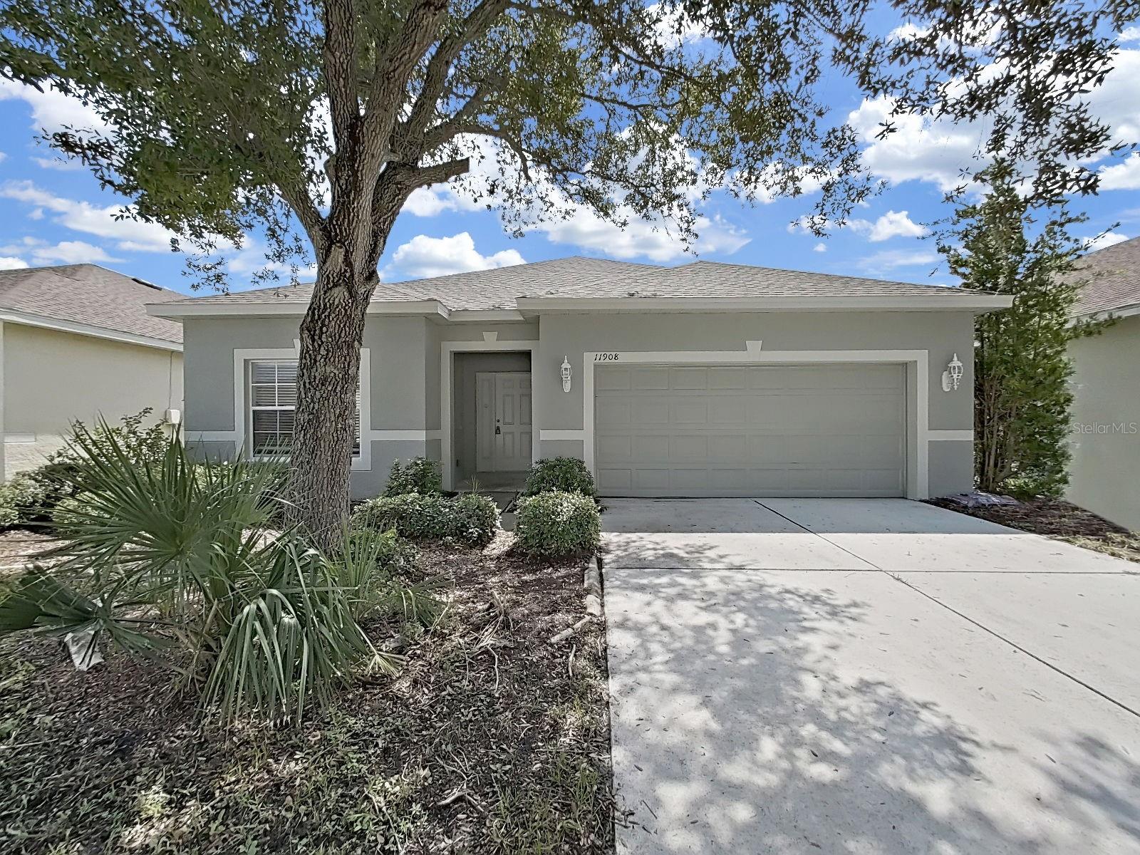 11908 Fern Blossom Dr