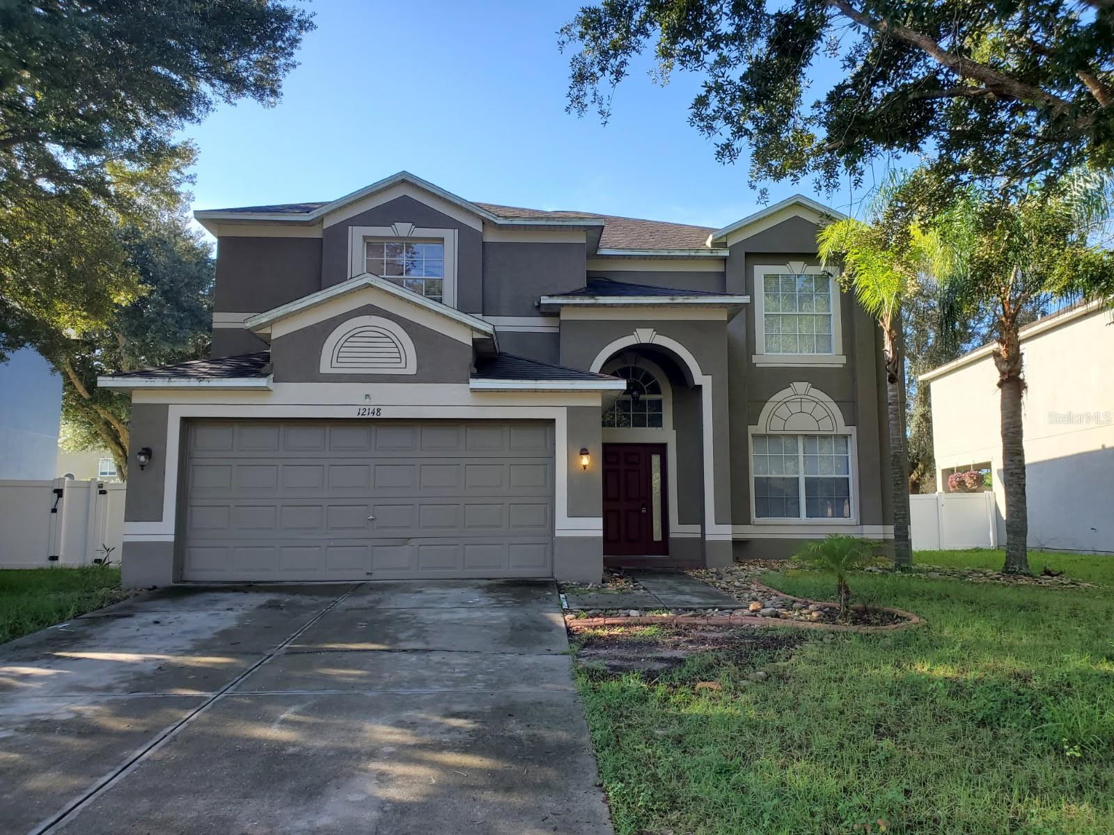 12148 Luftburrow Ln
