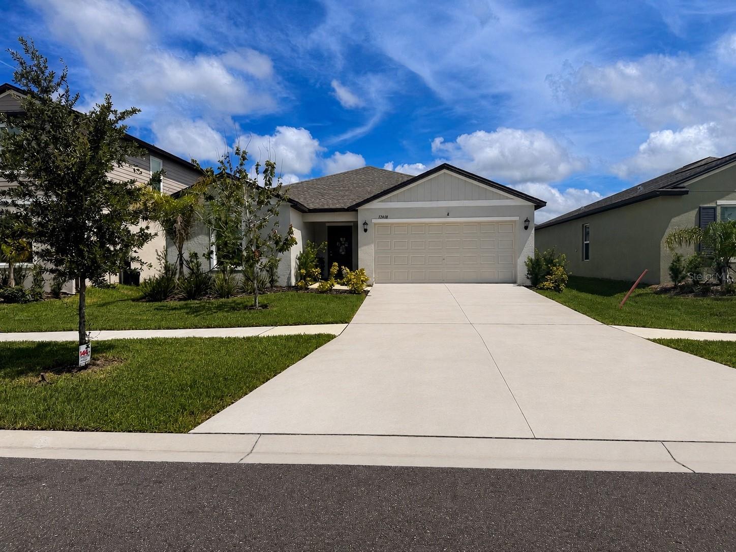 13038 Calcite Blue Ave