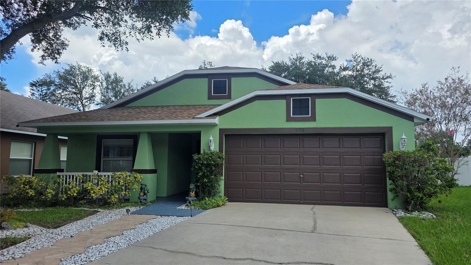 9708 White Barn Way