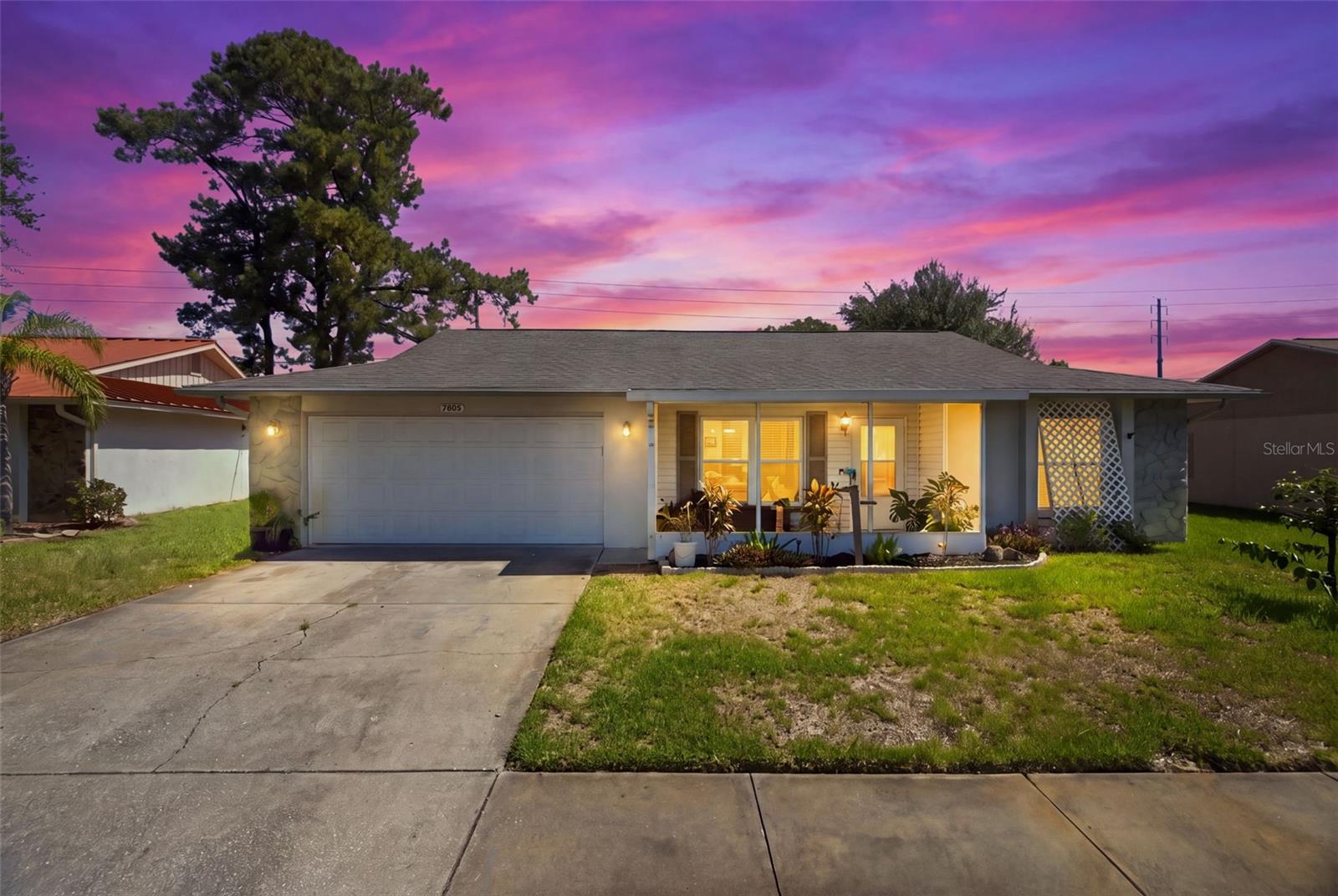 7907 Deer Foot Dr