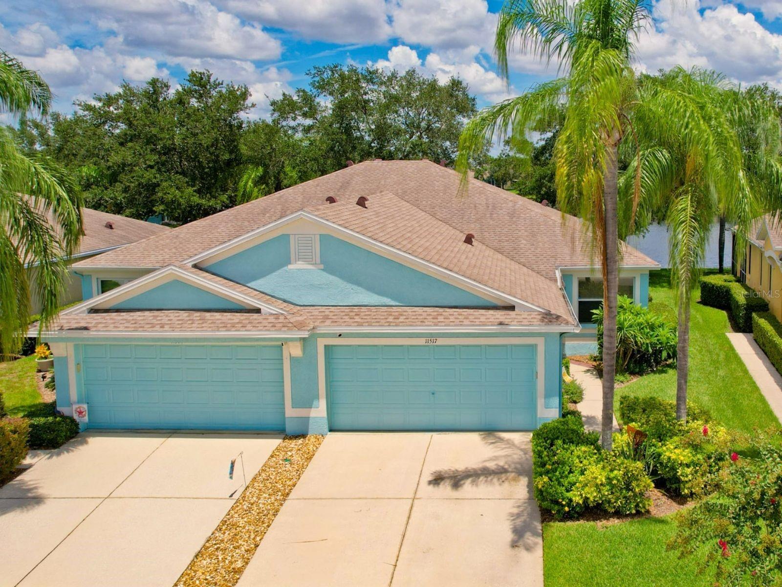 11517 Captiva Kay Dr