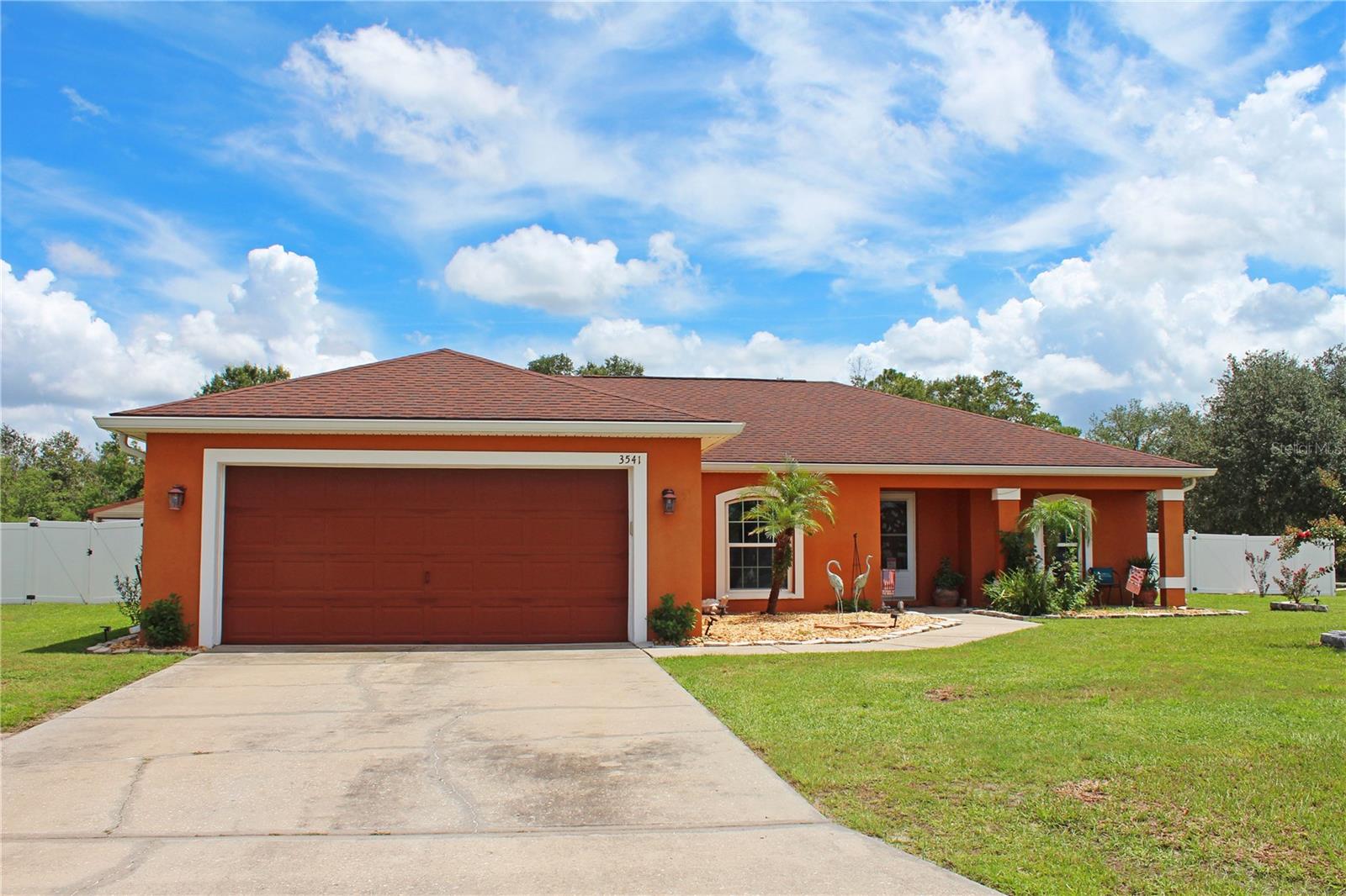 3541 Marsh Wren St