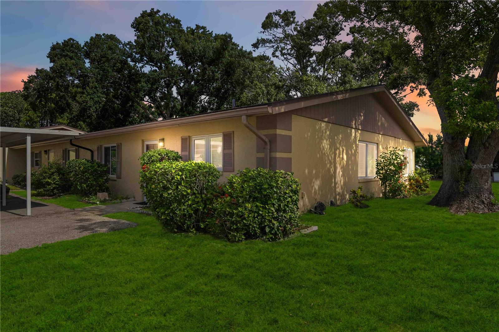 4565 Tippecanoe Trl #22
