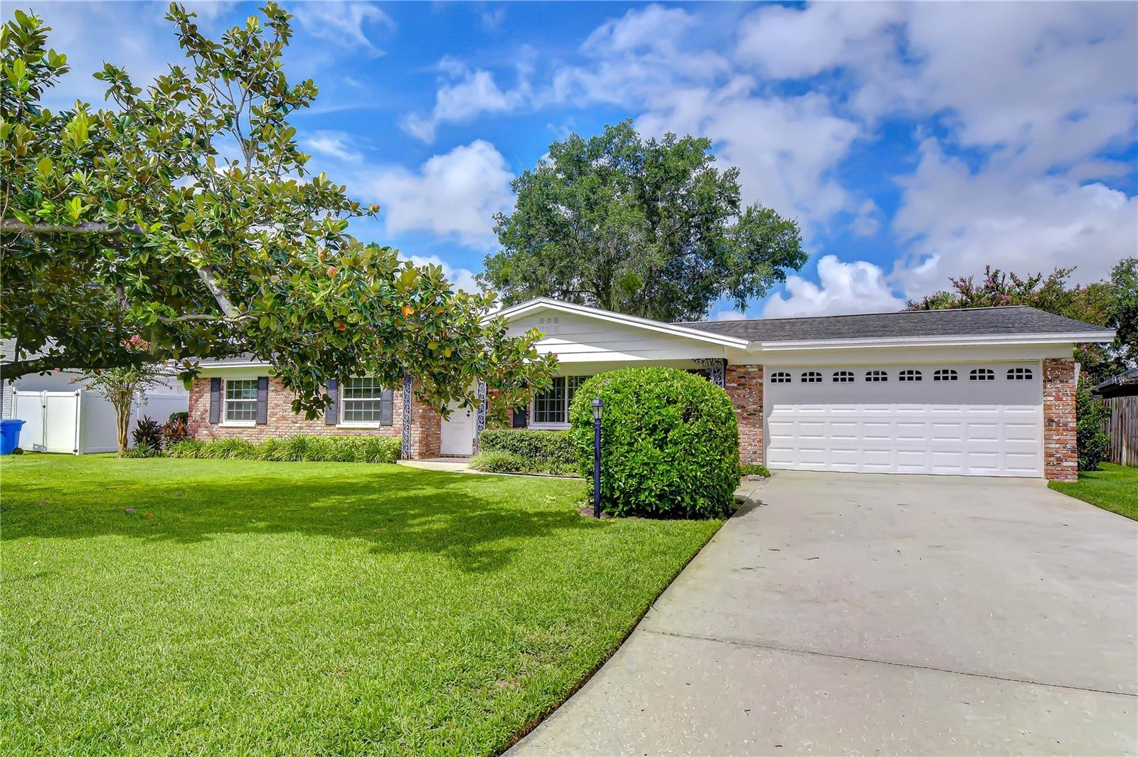 2205 Malibu Dr