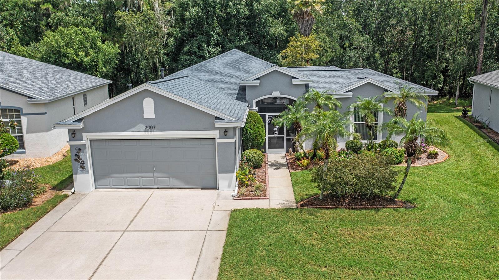 3007 Bellflower Way
