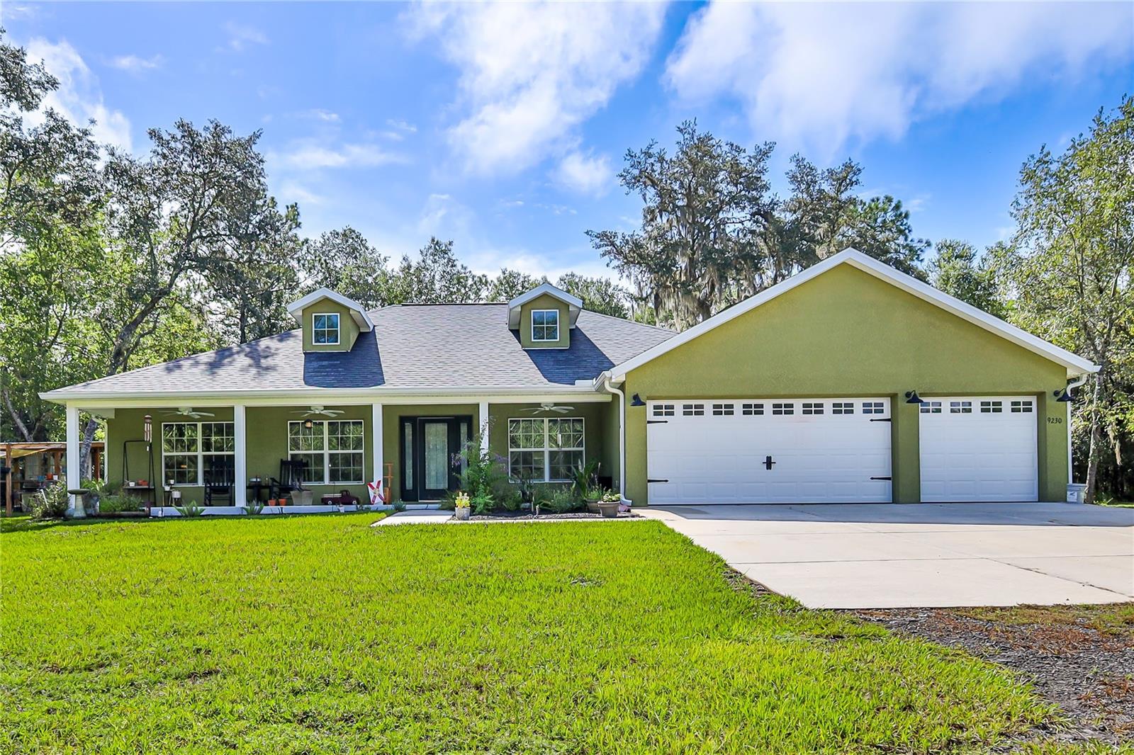9230 Sikes Cow Pen Rd