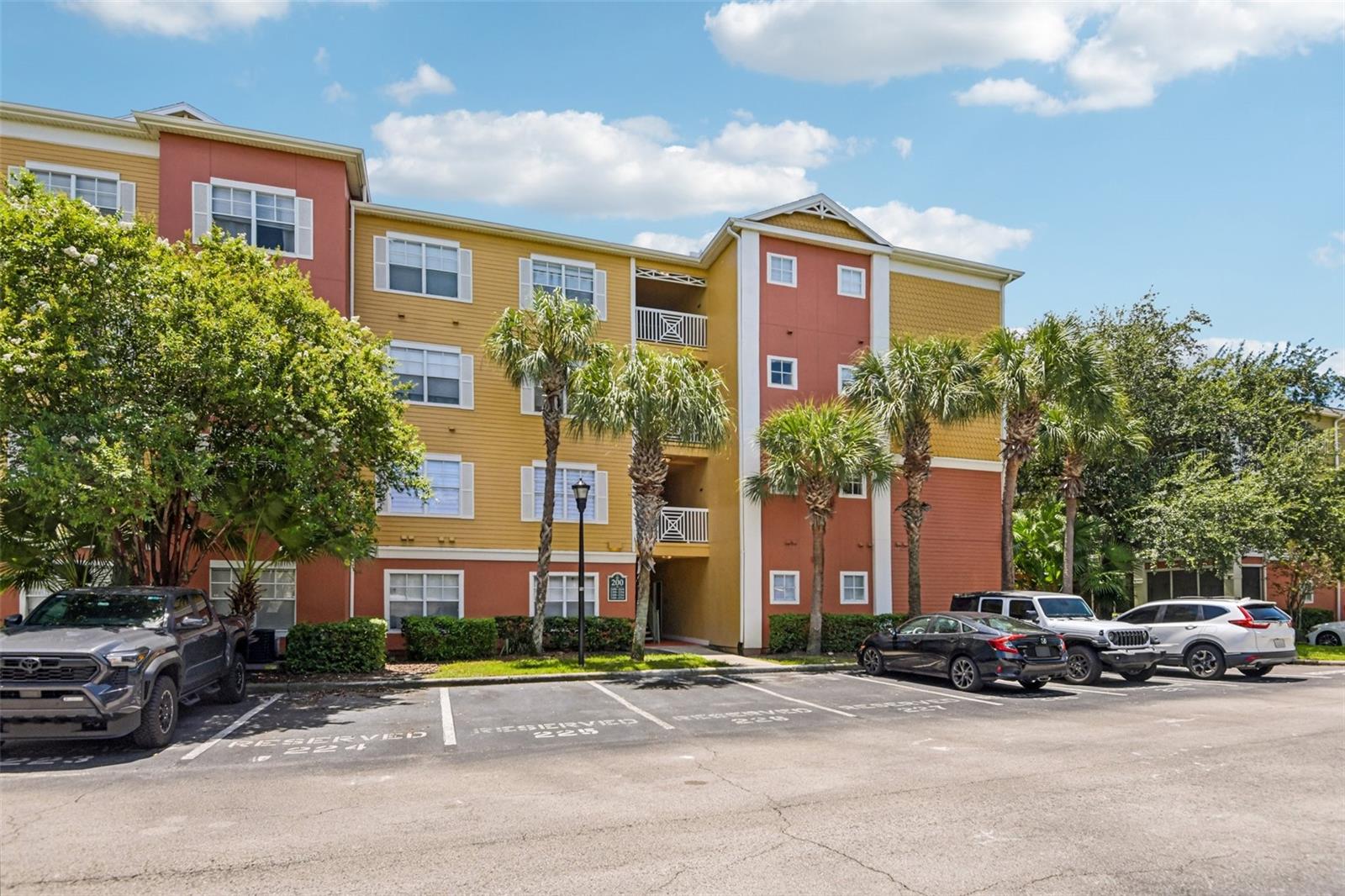 4207 S Dale Mabry Hwy #2414