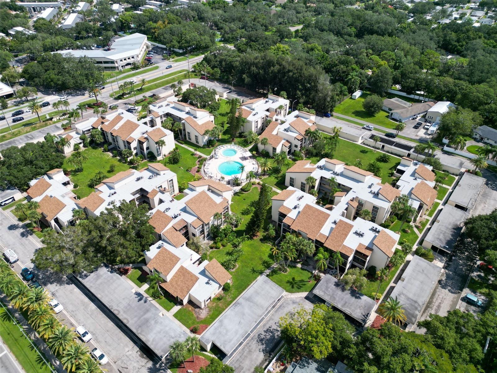 2209 Belleair Rd #C3